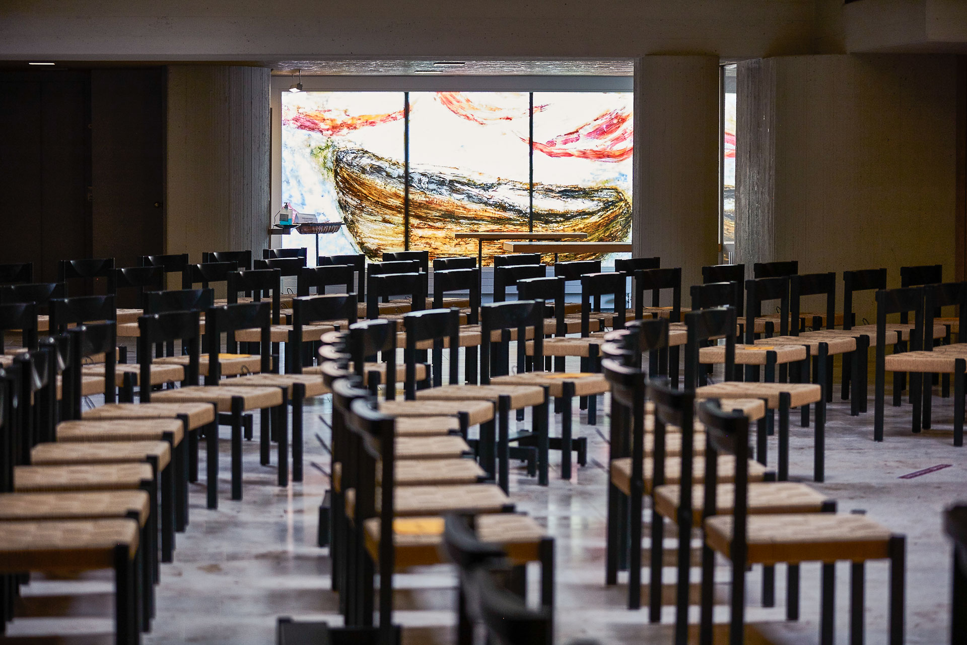 Pfarreien Katholisch Stadt Zürich. 23 Pfarreien. Mehr vom Leben.